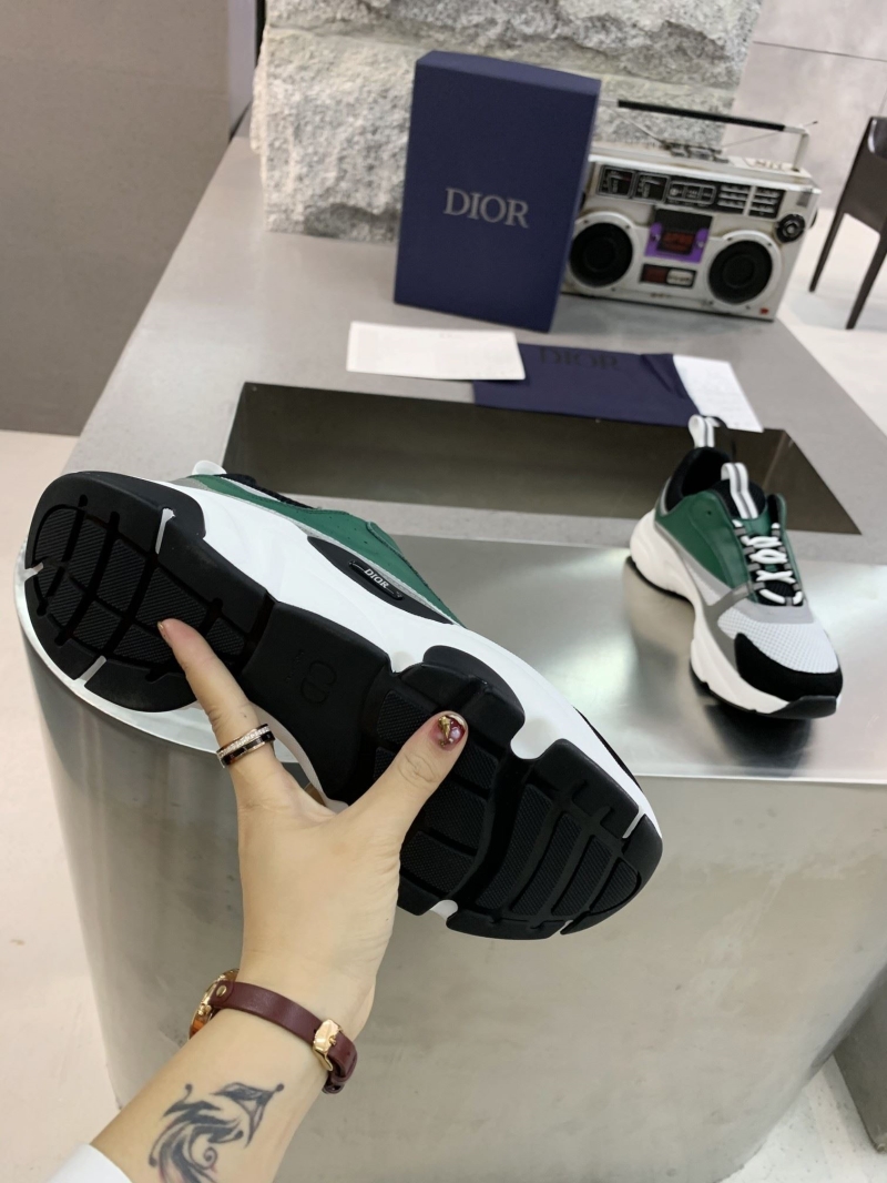 Christian Dior Sneakers